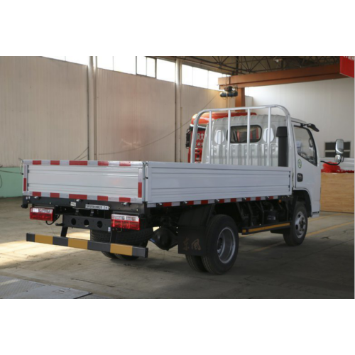 Xe tải nhẹ Dongfeng 3 tấn